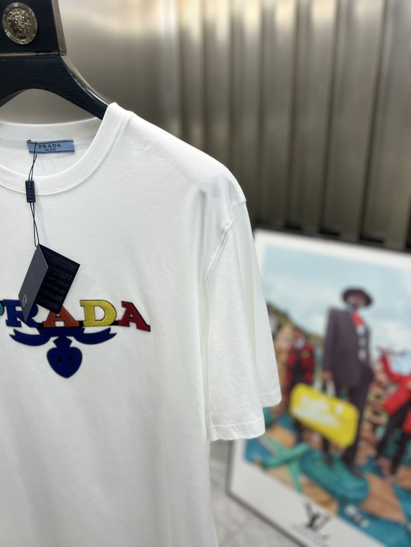 Prada T-Shirts